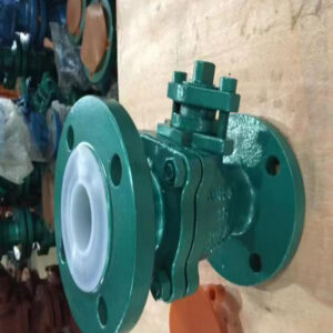 check valve 13