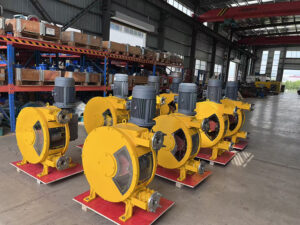 hose pump (86)